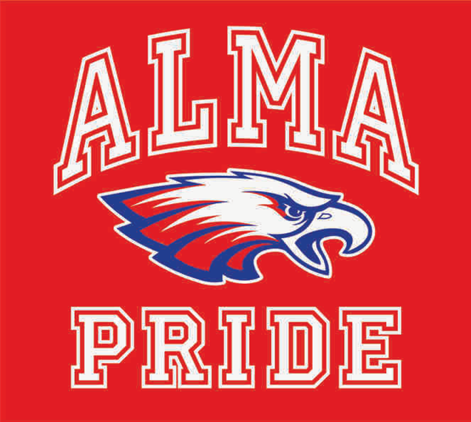 Alma Pride