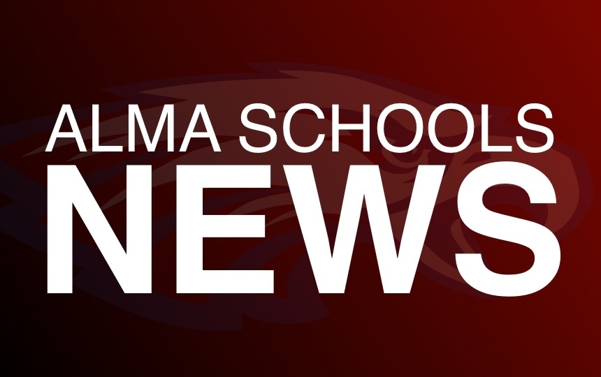Alma Schools News