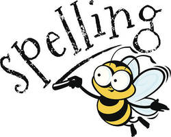 District Spelling Bee