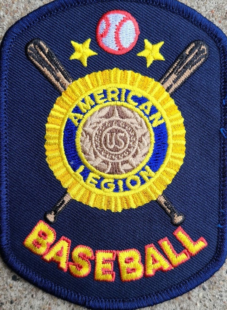 Legion Baseball 
