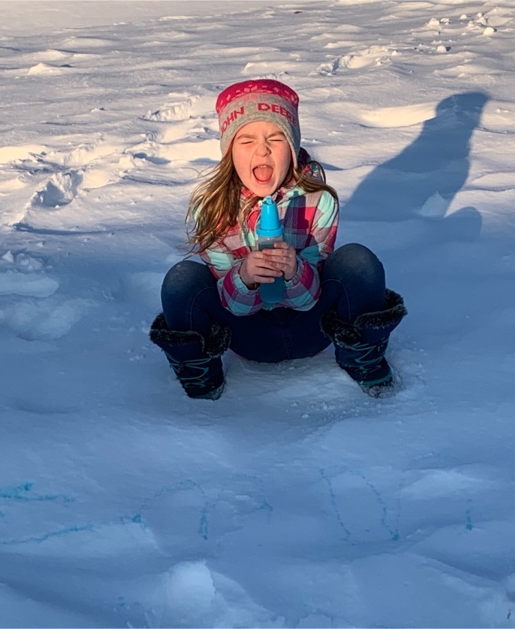 snow fun